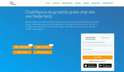 startpagina chatten|ChatPlaza.com